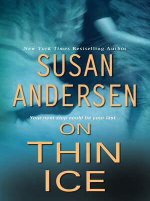 On Thin Ice - ebook